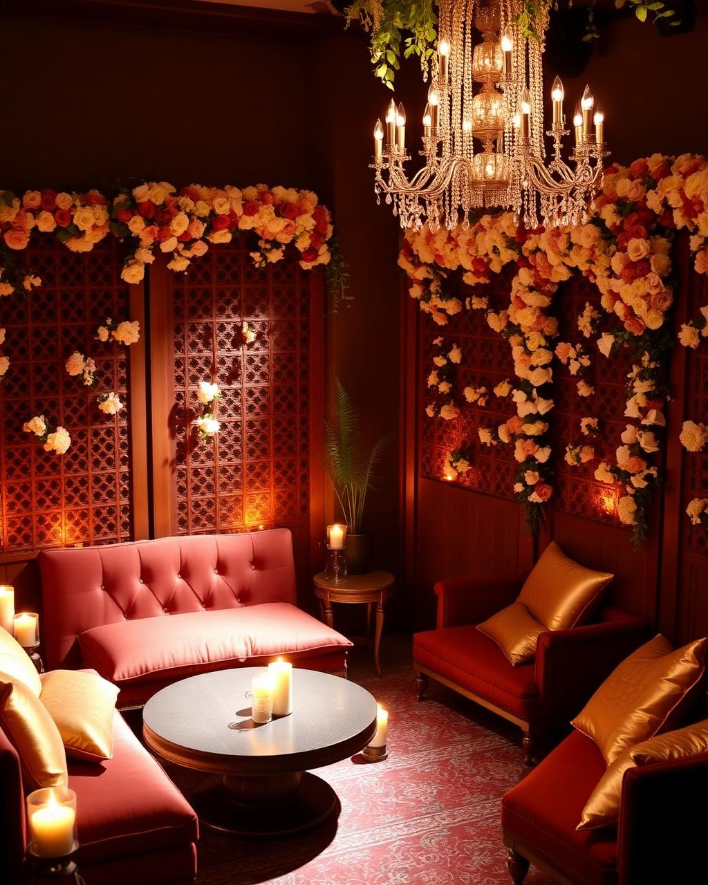 Intimate Banquet Hall