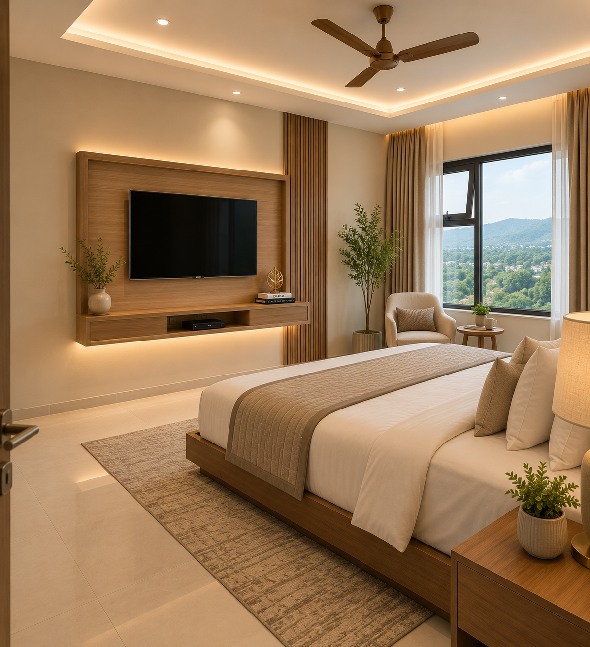 Executive Suite — photo 1